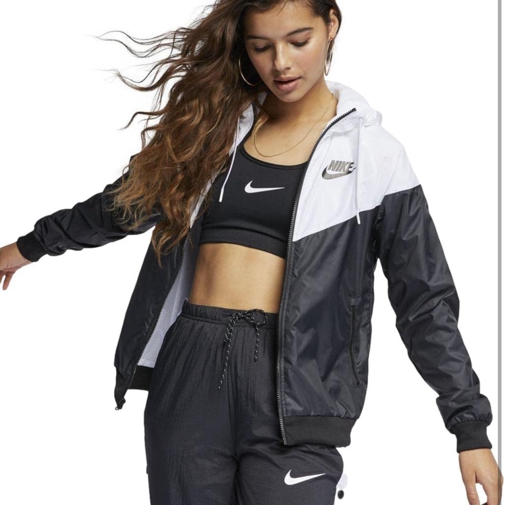 Nike Windrunner/Windbreaker